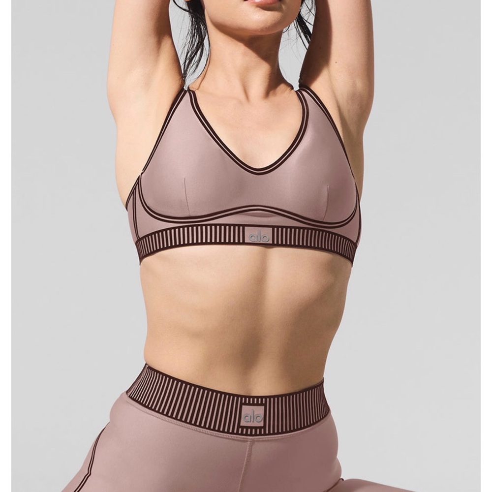 Airlift Line Up Bra